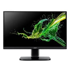 Acer 24” FHD Gaming LED Display New (Un-used) with Packing