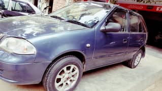 Suzuki Cultus VXR 2007