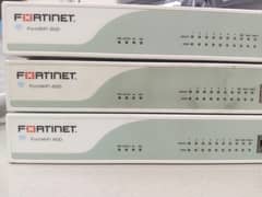 Fortinet FortiGate-60D, FG-60D Next Generation Firewall