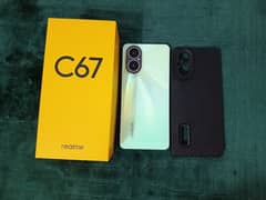 REALME C67.8/128 GB