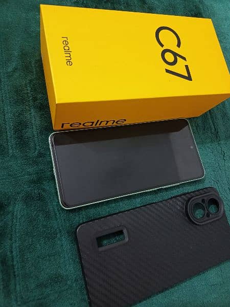 REALME C67.8/128 GB 4