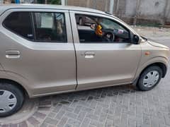 Suzuki Alto 2019 0