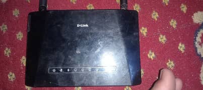 D Links internet modems 0