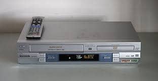 Panasonic VCR