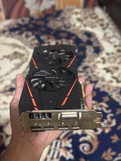 gtx 1060 6gb max temp 75• on 5mint furmark