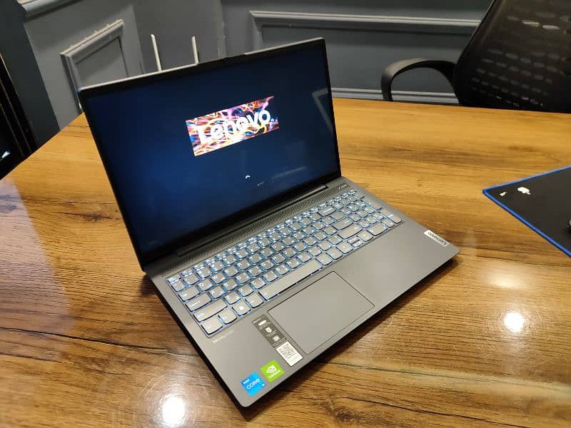 Lenevo Ideapad 5 I5 12 Generation 2