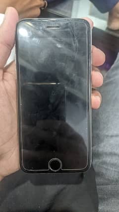 Iphone 6 PTA Approved 128GB