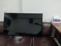 Samsung LED TV 50 inch original