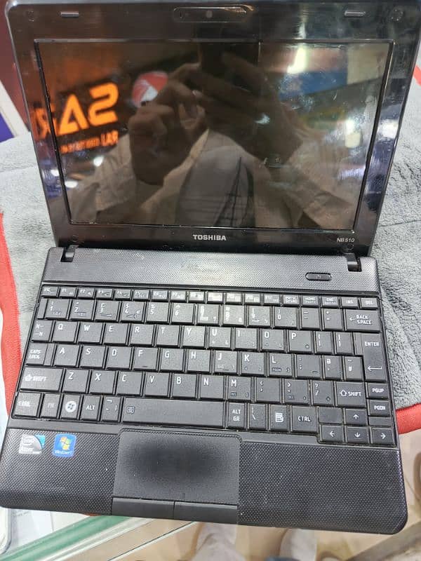 toshiba laptop 0