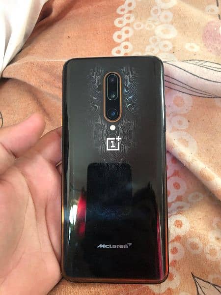 One plus 7t pro mclaren addition 3