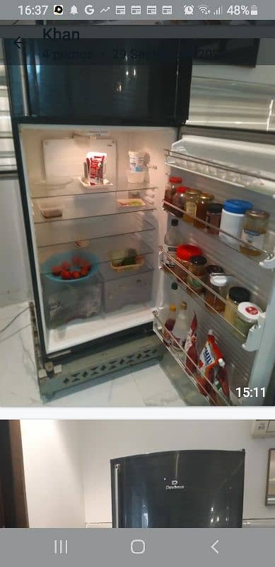 refrigerator 2