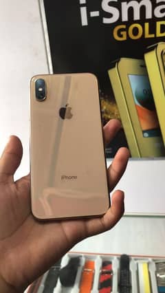 Iphone XS 256 GB