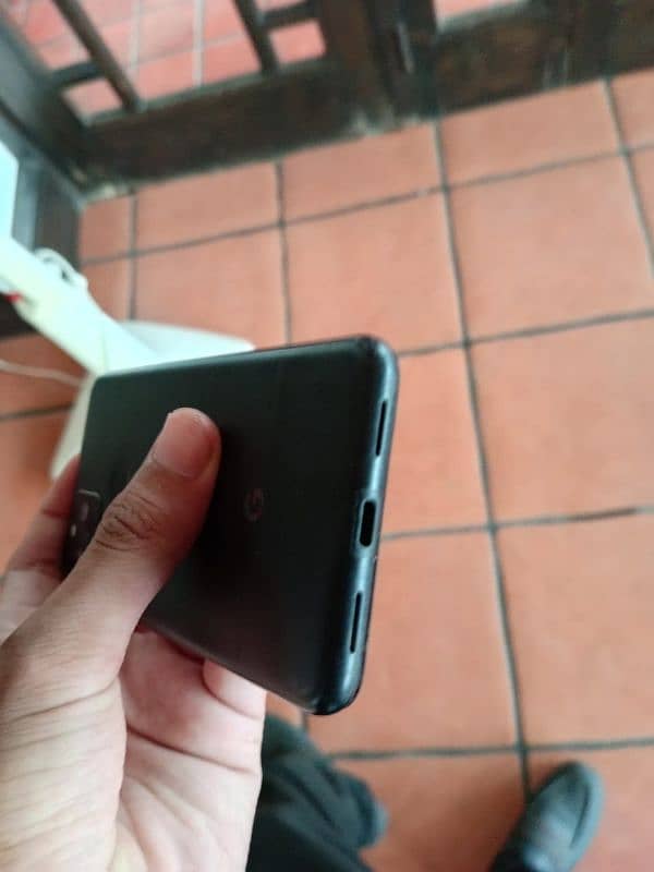 Google pixel 5a non pta 3