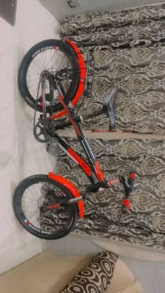 Imported cycle for boys Shiva bicycle