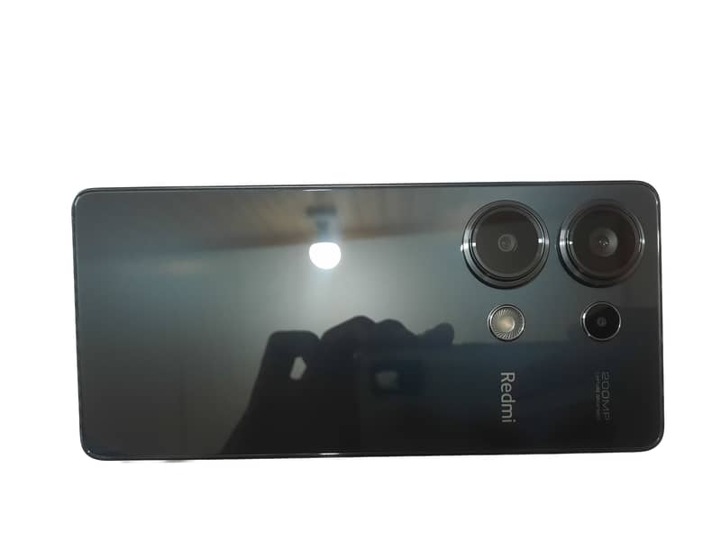 Redmi Note 13 Pro 10/10 Condition 1