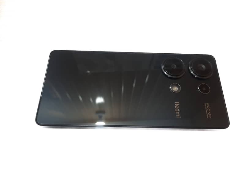 Redmi Note 13 Pro 10/10 Condition 2