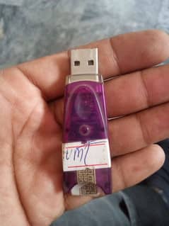 UMT PRO Dongle 0