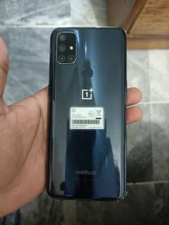 Oneplus Nord N10 5g 0