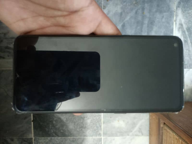 Oneplus Nord N10 5g 1