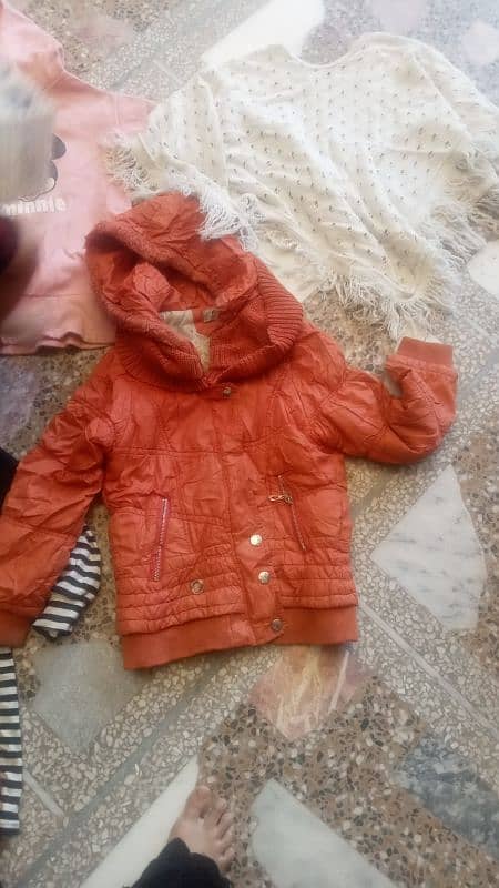 kids winter dresses 5