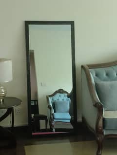 length mirror