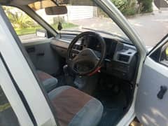 Suzuki Mehran VXR Genuine Excellent Condition