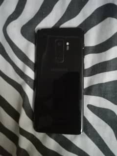 Samsung s9+ 256GB for sale 0