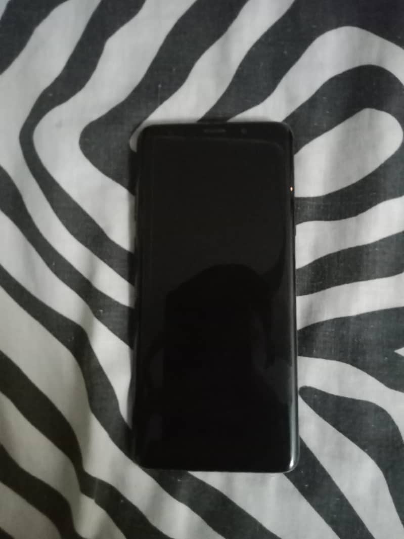 Samsung s9+ 256GB for sale 1