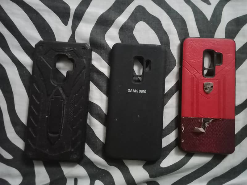 Samsung s9+ 256GB for sale 2