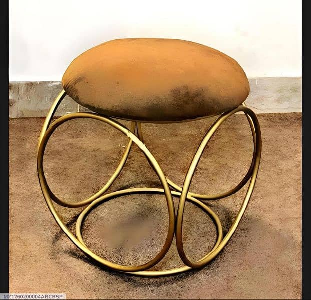 Stool Chair 1