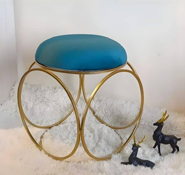 Stool Chair 4