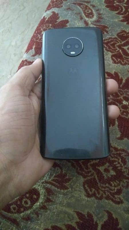 Moto G6 3/32 1