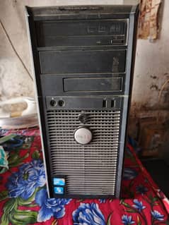 Dell CPU Available For Sell. 0