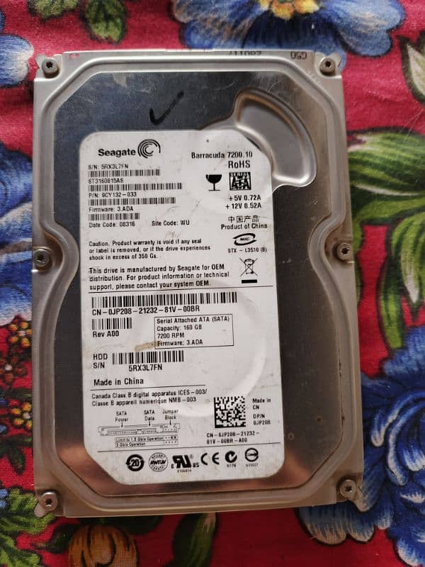 Dell CPU Available For Sell. 4