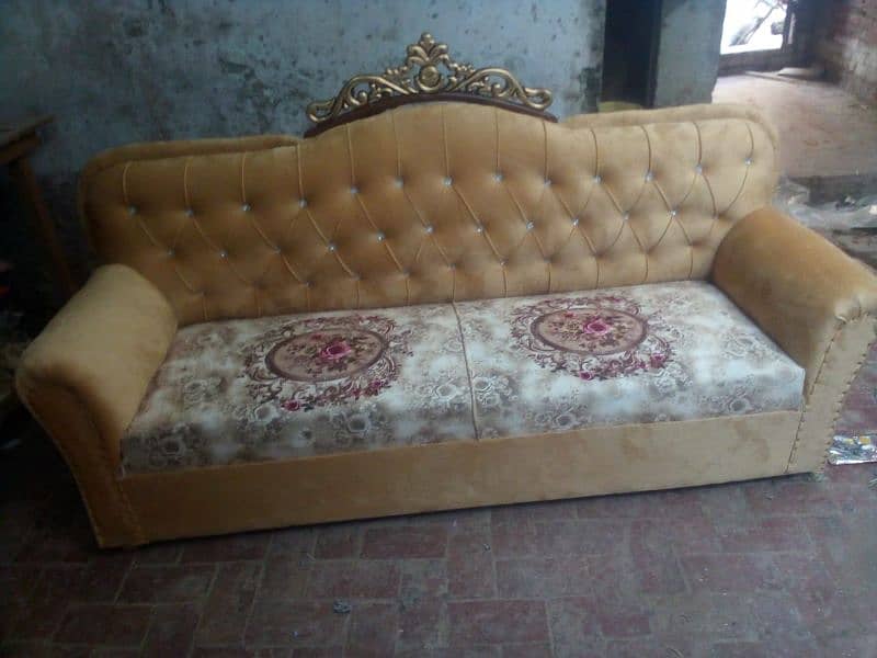 5 seater new sofa for sale 2