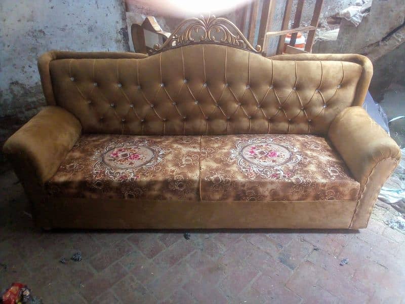 5 seater new sofa for sale 4