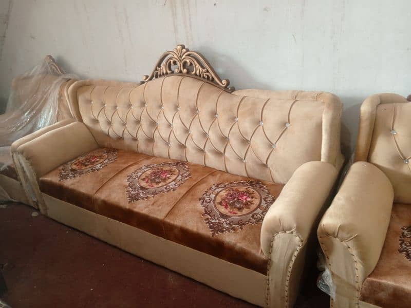 5 seater new sofa for sale 6