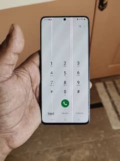 Samsung  s20 plus with box officel pta opprovd  mobile 03126708167