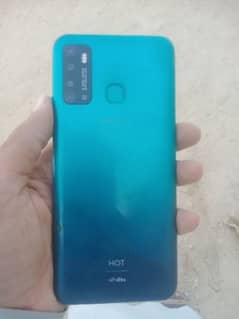 infinix hot 9    4/128