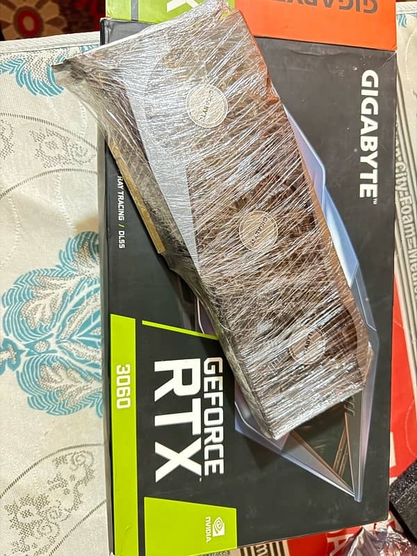 RTX3060 1