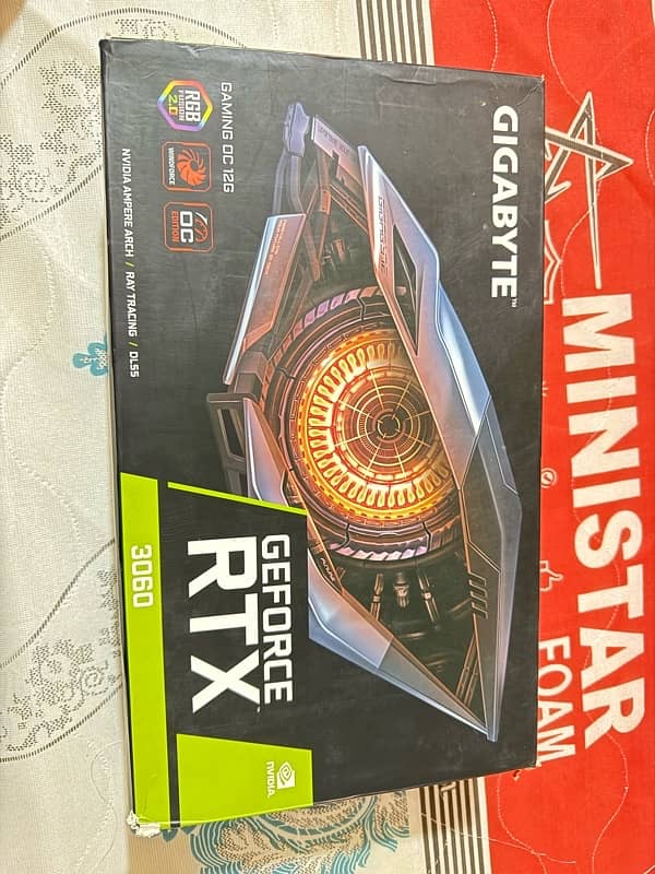 RTX3060 3