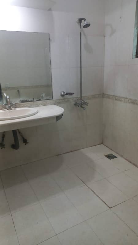 10 Marla House For Rent Available For Rent in DHA Phase 3 Block-XX 5