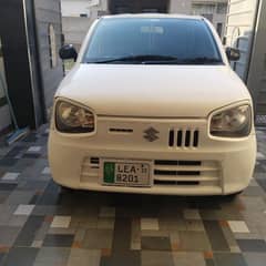 Suzuki Alto 2020 0