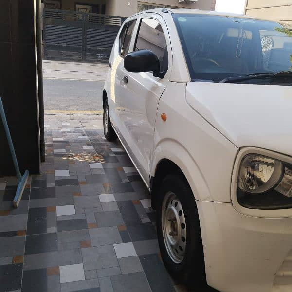 Suzuki Alto 2020 1