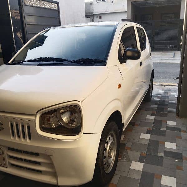 Suzuki Alto 2020 2