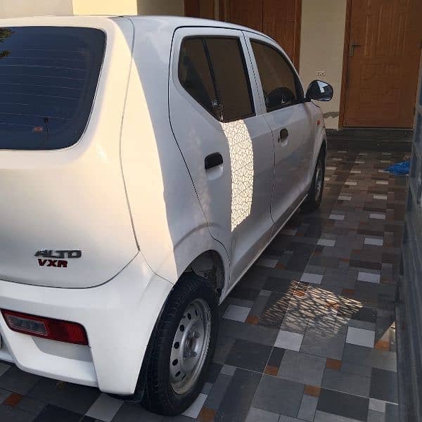 Suzuki Alto 2020 4