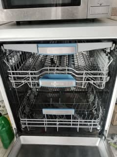 dishwasher