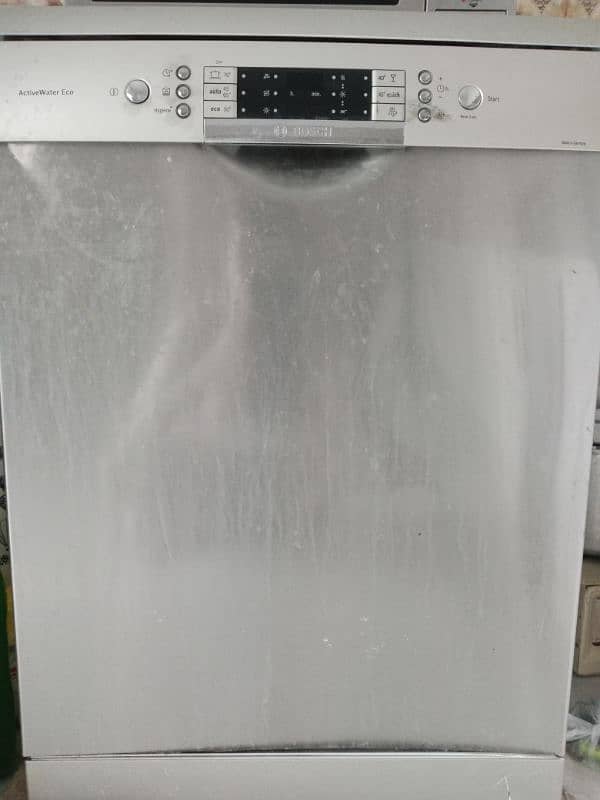 dishwasher mation import from Dubai 1