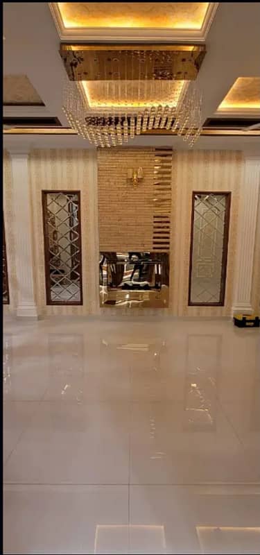 10 Marla House For Rent In Paragon City Lahore 6