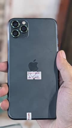 Iphone 11 Pro Max